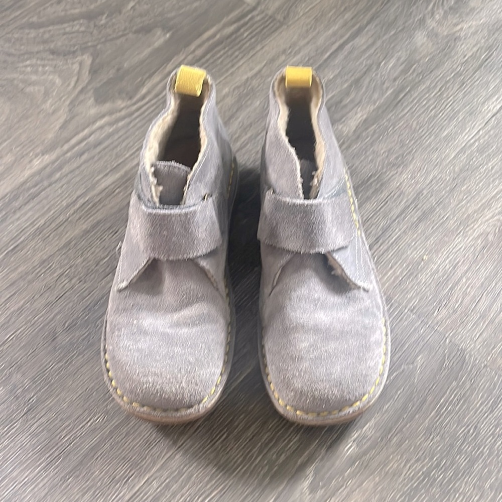 Boys Mini Boden shoes